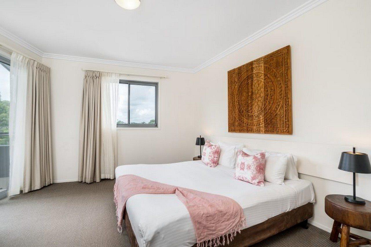 Byron Bay Hotel And Apartments Luaran gambar